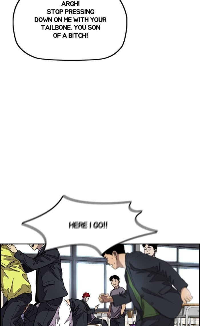 Read Wind Breaker Manhwa ENGLISH Manga Online