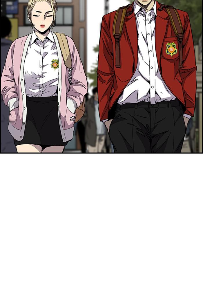 Read Wind Breaker Manhwa ENGLISH Manga Online