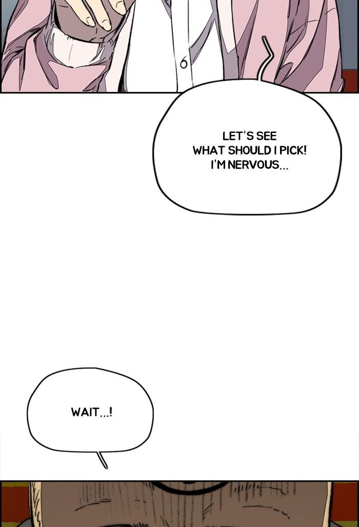 Read Wind Breaker Manhwa ENGLISH Manga Online