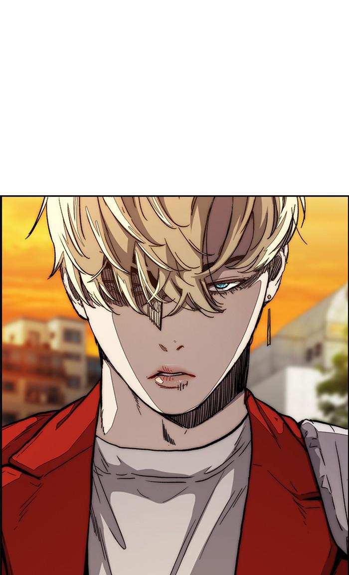 Read Wind Breaker Manhwa ENGLISH Manga Online