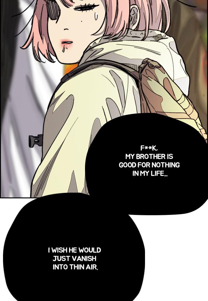 Read Wind Breaker Manhwa ENGLISH Manga Online