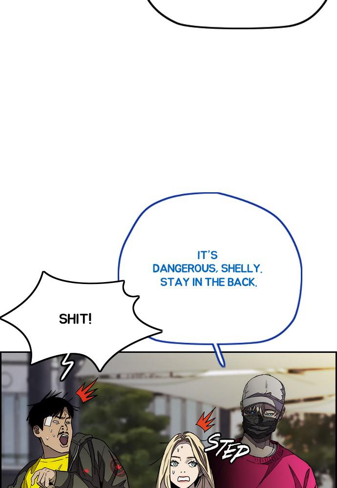 Read Wind Breaker Manhwa ENGLISH Manga Online