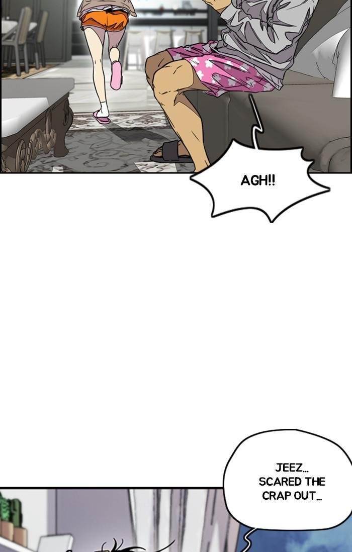 Read Wind Breaker Manhwa ENGLISH Manga Online