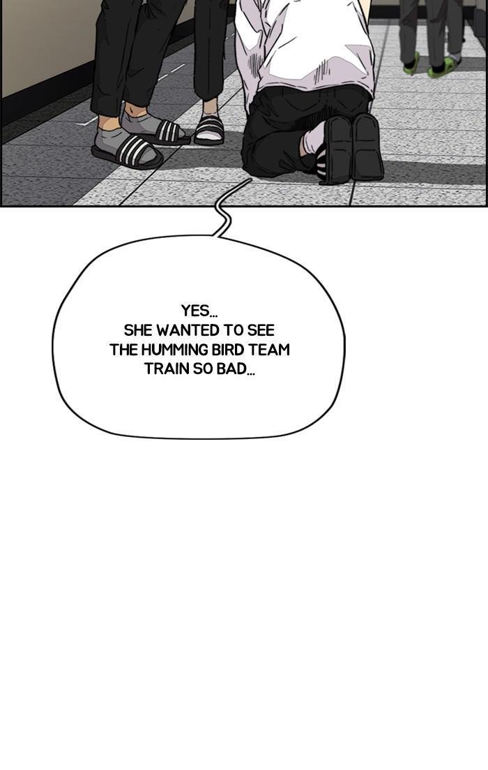 Read Wind Breaker Manhwa ENGLISH Manga Online