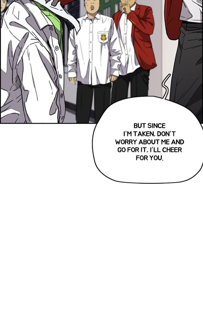 Read Wind Breaker Manhwa ENGLISH Manga Online