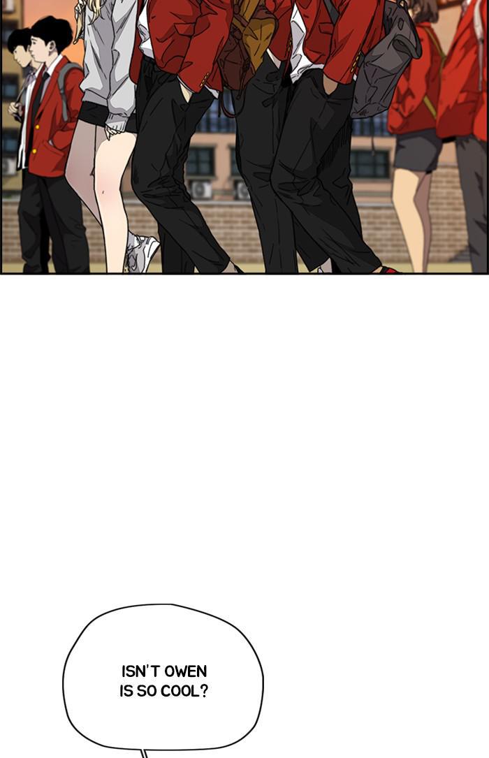 Read Wind Breaker Manhwa ENGLISH Manga Online