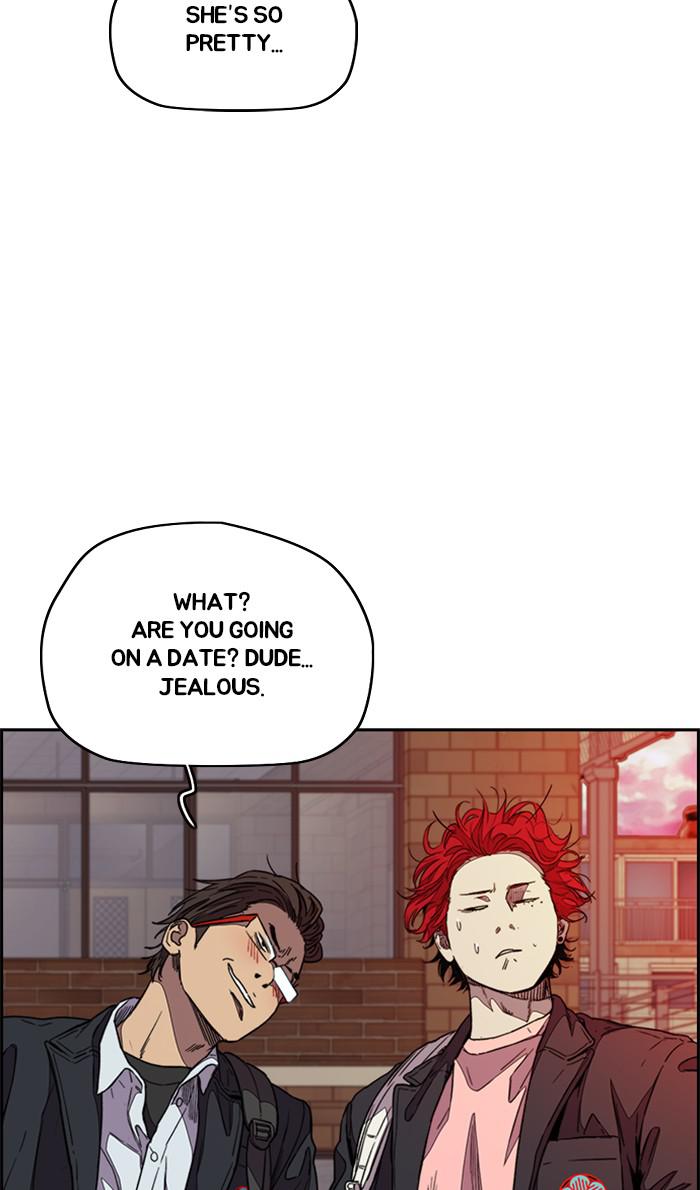 Read Wind Breaker Manhwa ENGLISH Manga Online