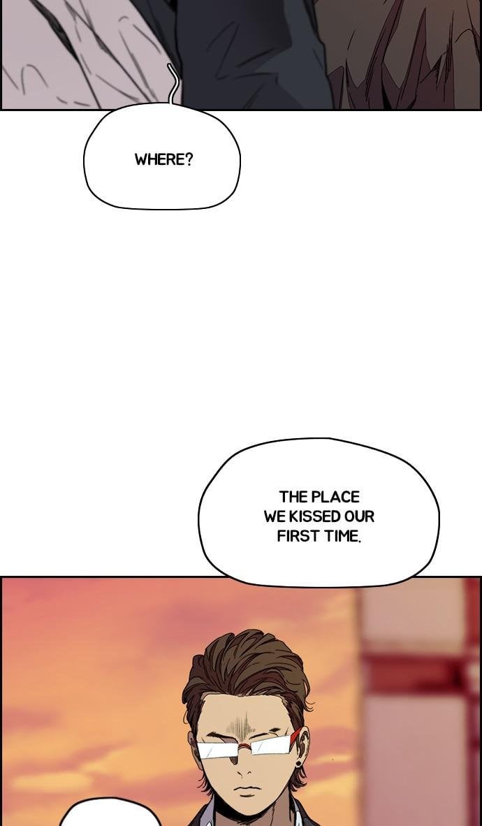 Read Wind Breaker Manhwa ENGLISH Manga Online