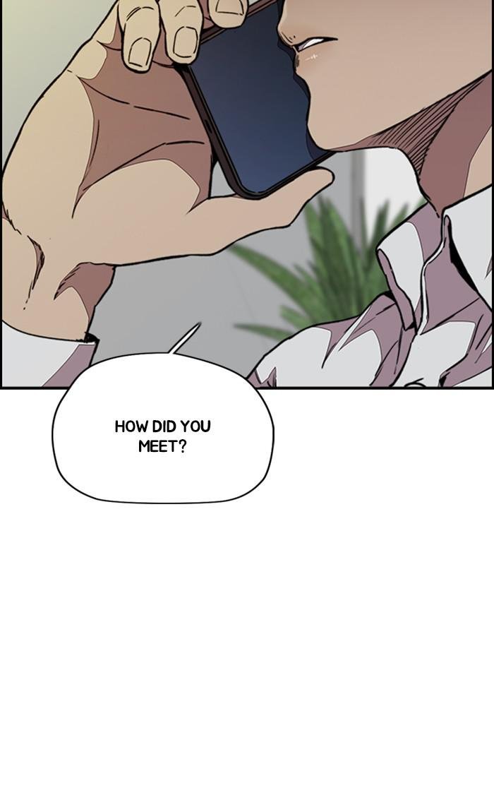 Read Wind Breaker Manhwa ENGLISH Manga Online