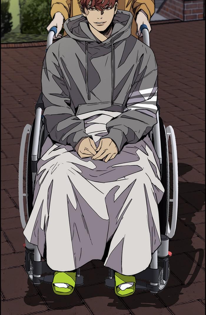 Read Wind Breaker Manhwa ENGLISH Manga Online