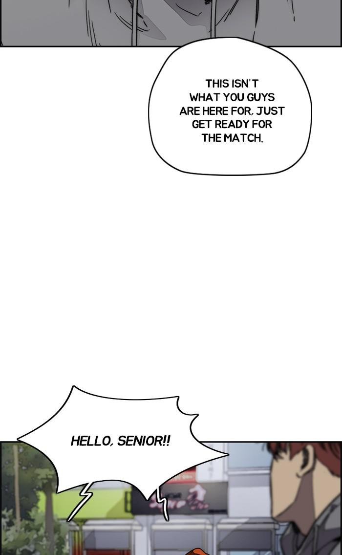 Read Wind Breaker Manhwa ENGLISH Manga Online