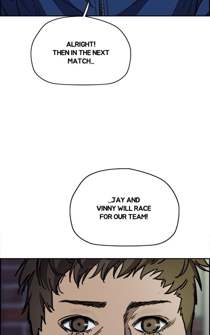 Read Wind Breaker Manhwa ENGLISH Manga Online