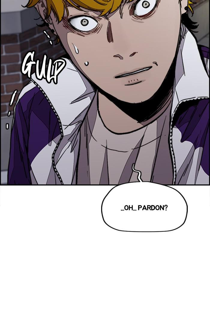 Read Wind Breaker Manhwa ENGLISH Manga Online