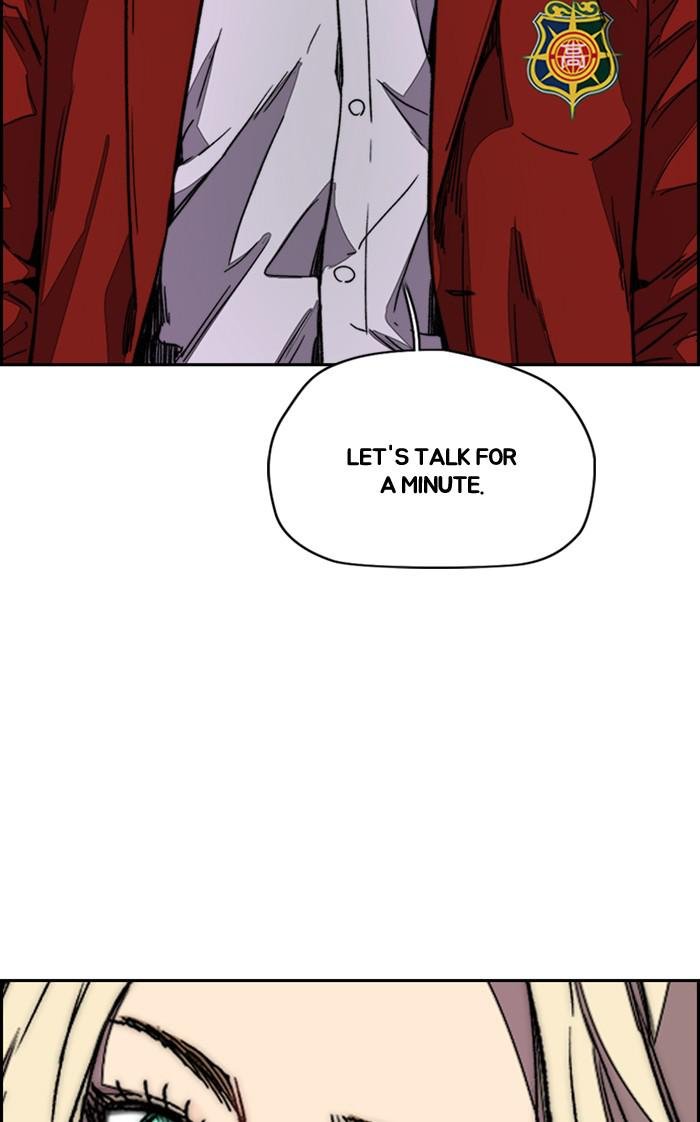 Read Wind Breaker Manhwa ENGLISH Manga Online