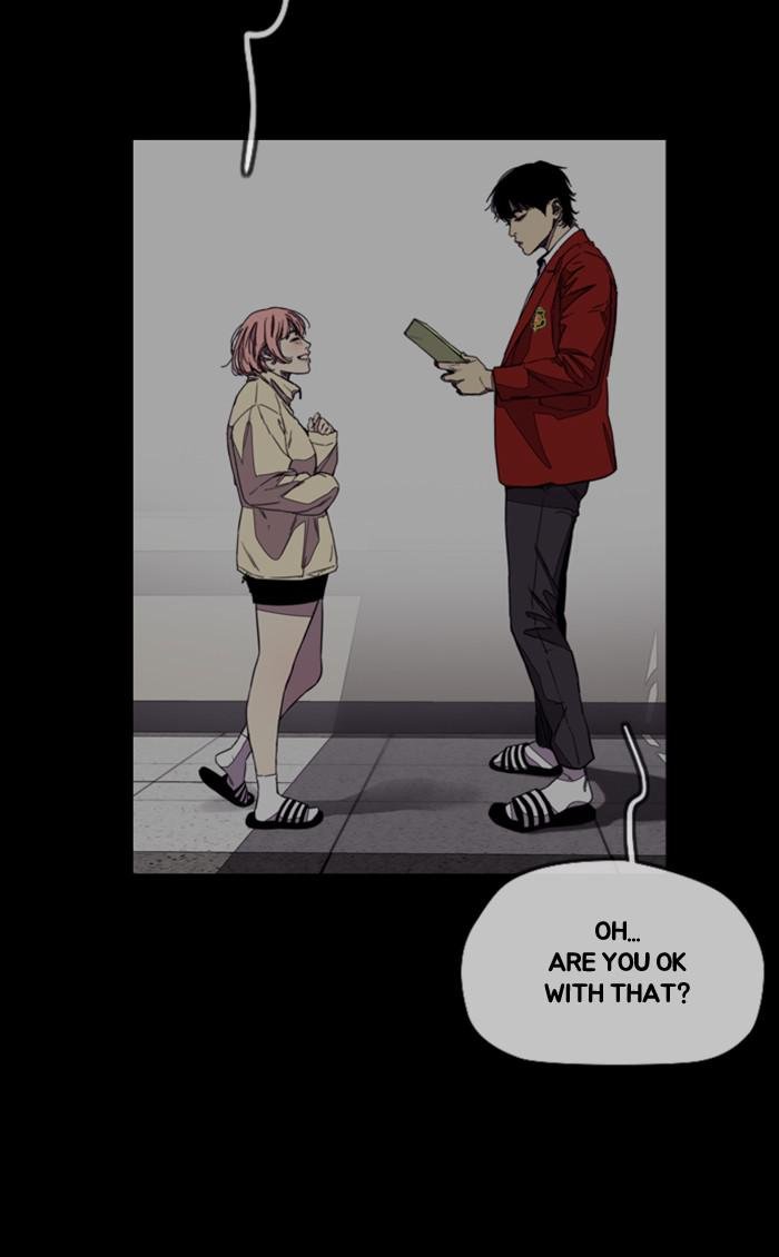 Read Wind Breaker Manhwa ENGLISH Manga Online