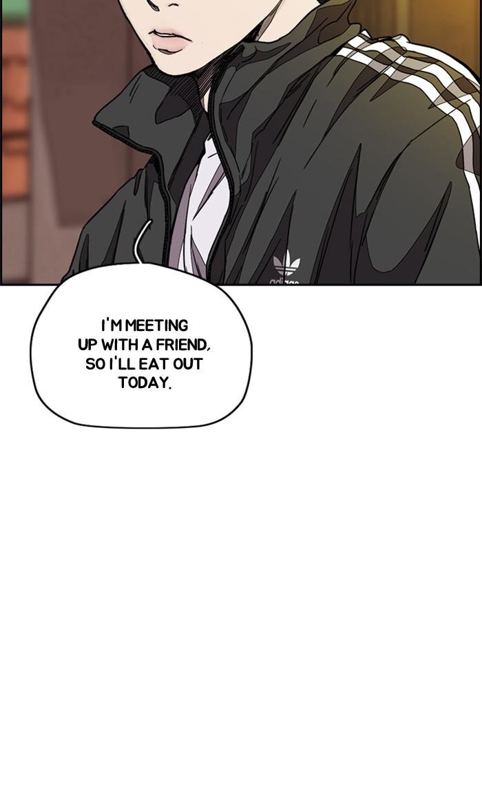 Read Wind Breaker Manhwa ENGLISH Manga Online