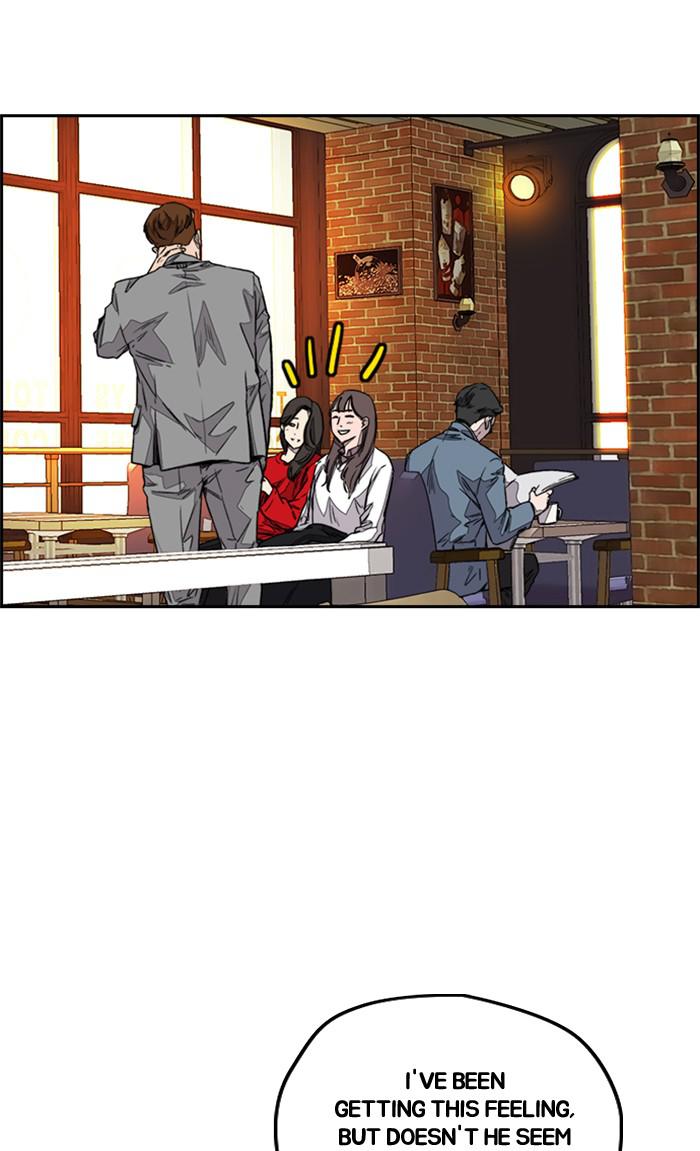 Read Wind Breaker Manhwa ENGLISH Manga Online