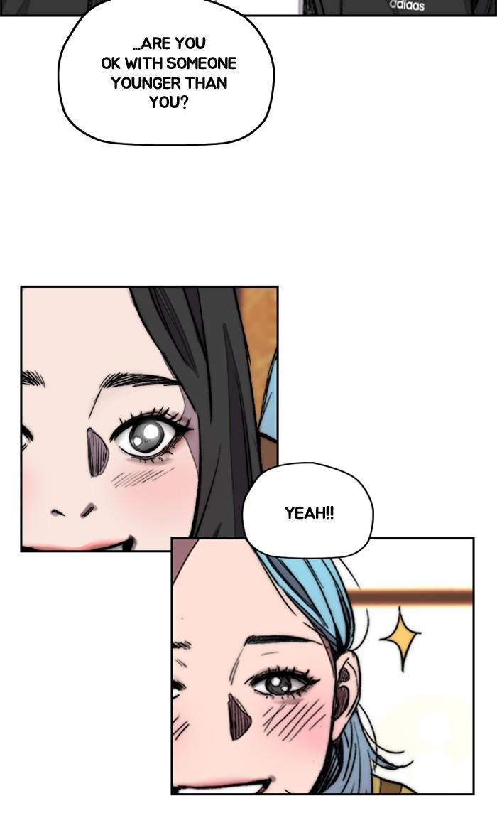 Read Wind Breaker Manhwa ENGLISH Manga Online