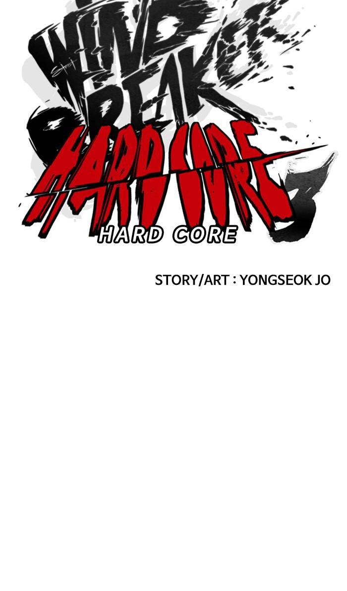 Read Wind Breaker Manhwa ENGLISH Manga Online