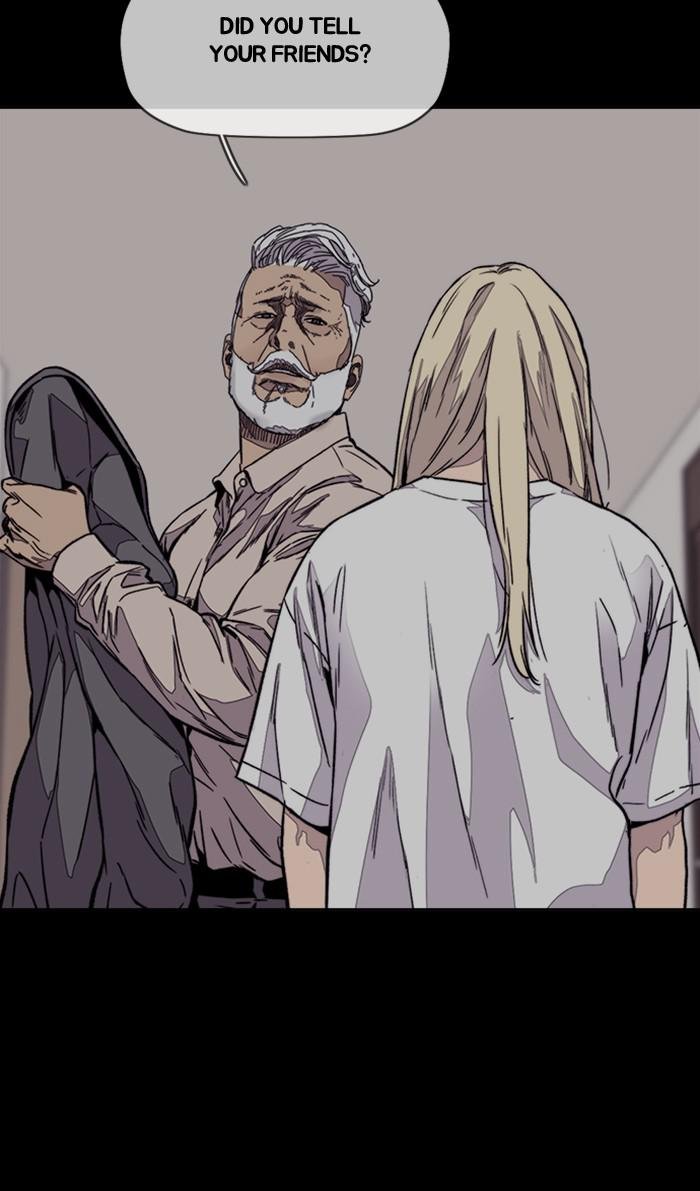 Read Wind Breaker Manhwa ENGLISH Manga Online