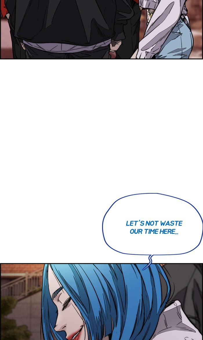 Read Wind Breaker Manhwa ENGLISH Manga Online