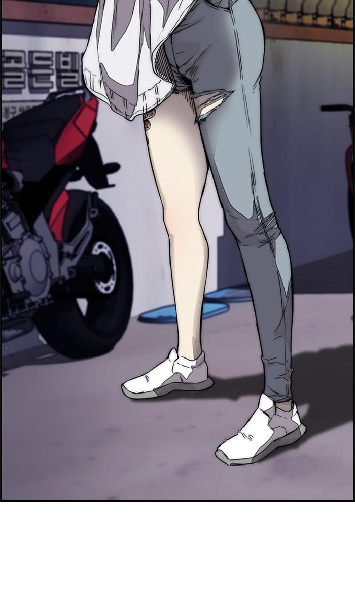 Read Wind Breaker Manhwa ENGLISH Manga Online