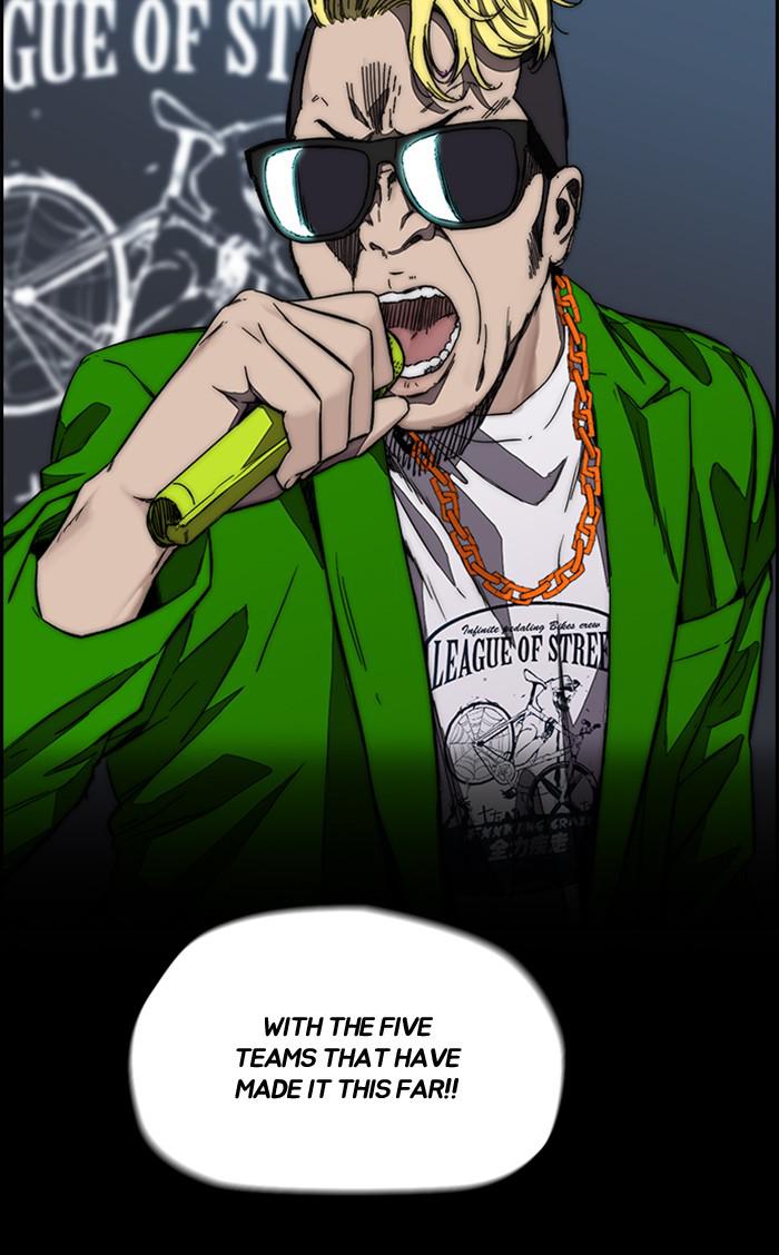 Read Wind Breaker Manhwa ENGLISH Manga Online