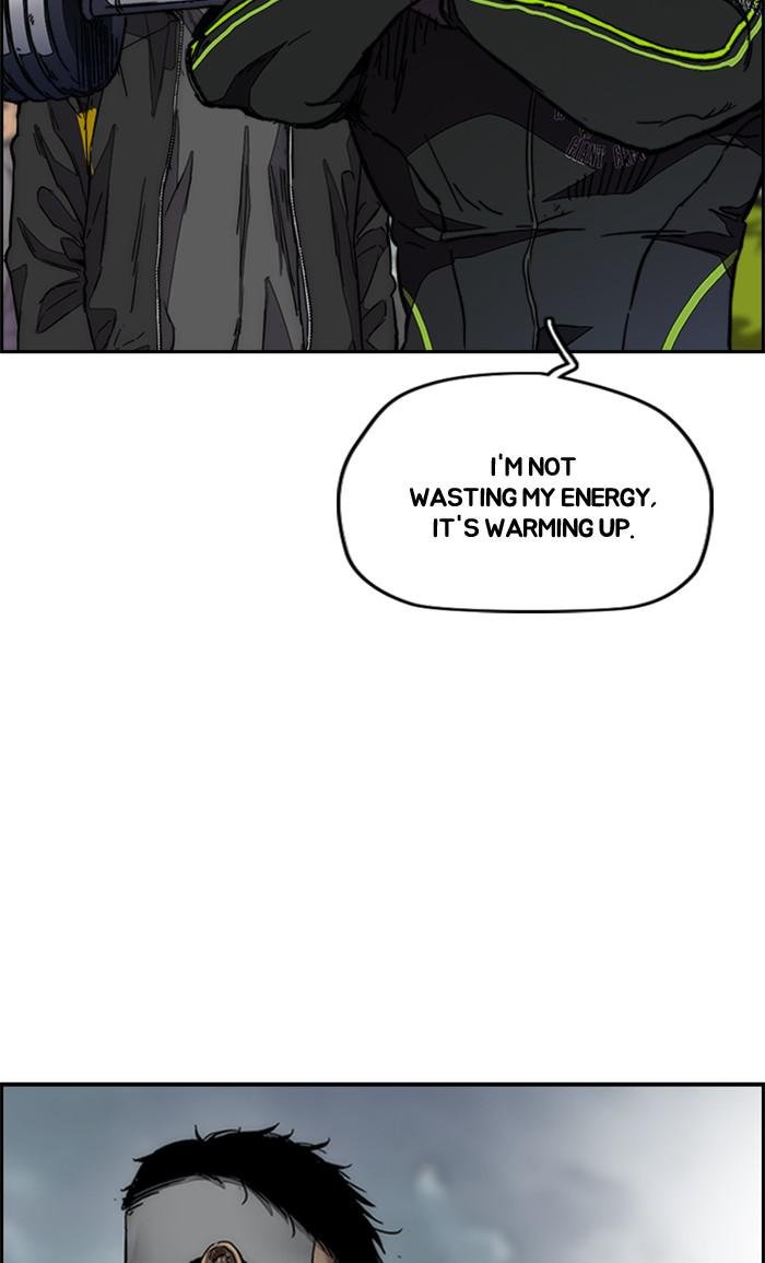 Read Wind Breaker Manhwa ENGLISH Manga Online