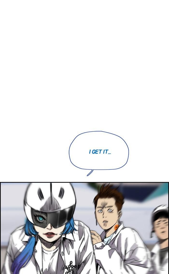 Read Wind Breaker Manhwa ENGLISH Manga Online