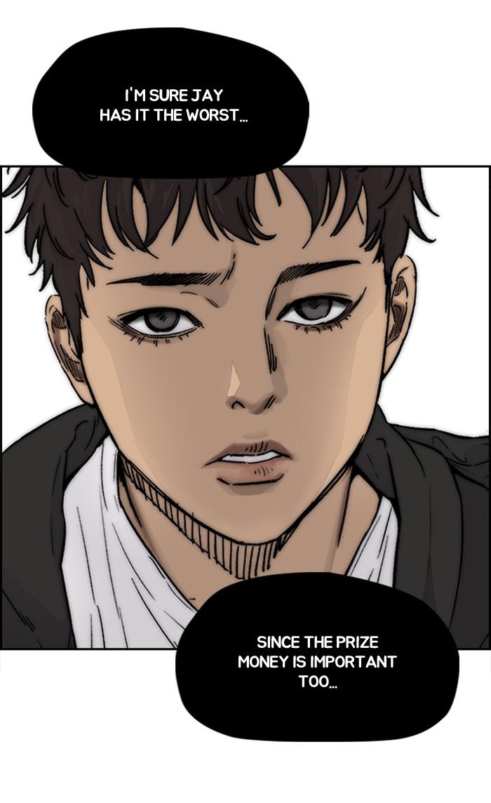 Read Wind Breaker Manhwa ENGLISH Manga Online