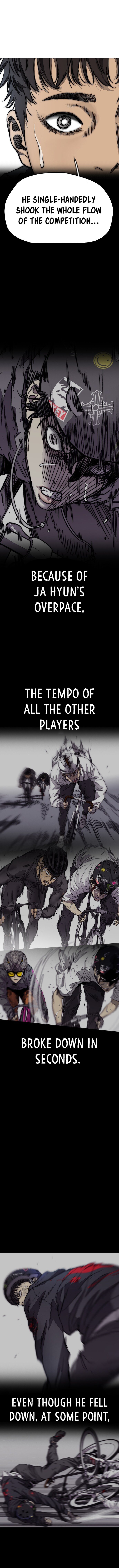 Read Wind Breaker Manhwa ENGLISH Manga Online