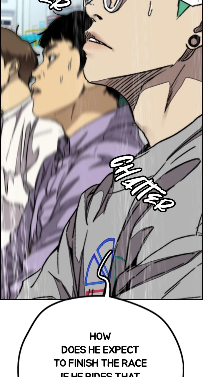 Read Wind Breaker Manhwa ENGLISH Manga Online