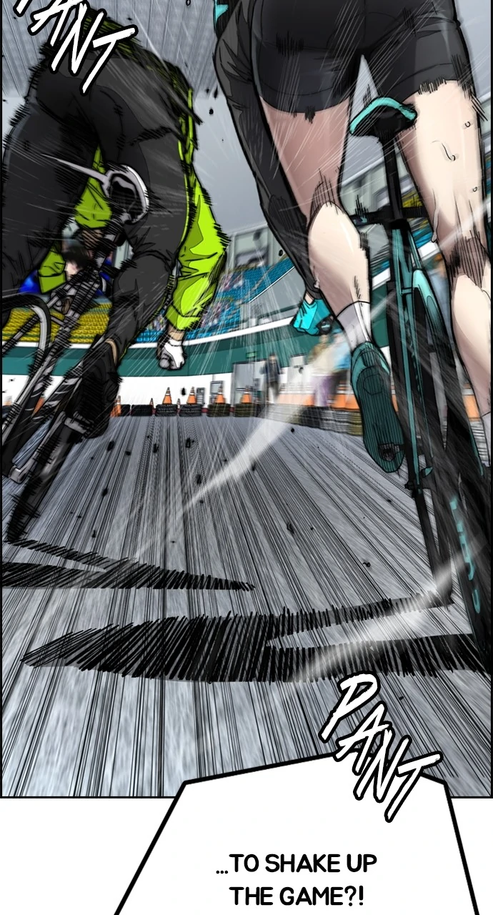 Read Wind Breaker Manhwa ENGLISH Manga Online