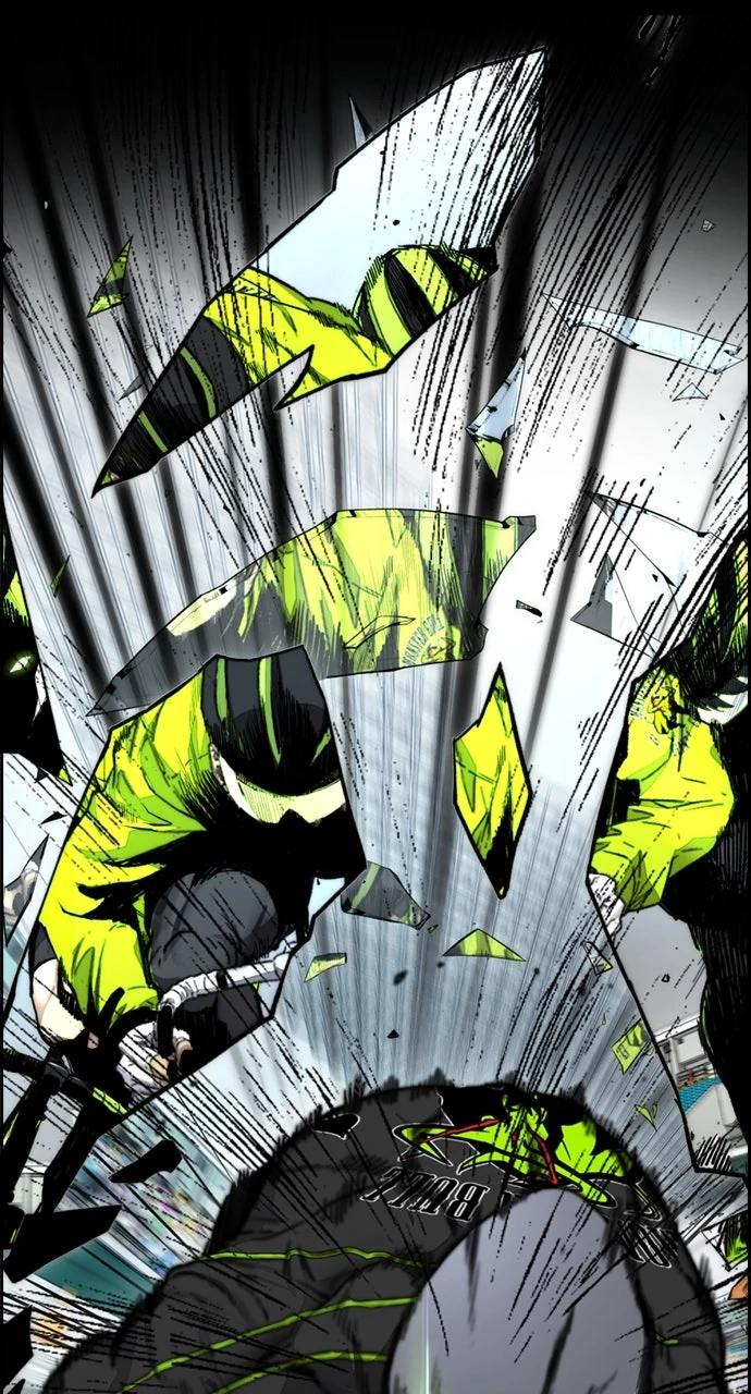 Read Wind Breaker Manhwa ENGLISH Manga Online