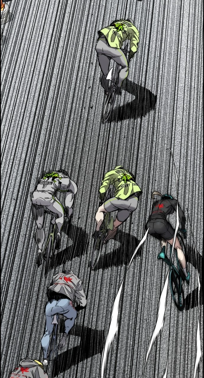 Read Wind Breaker Manhwa ENGLISH Manga Online