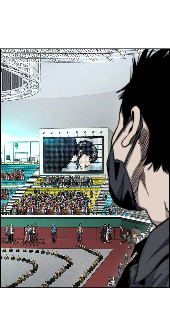 Read Wind Breaker Manhwa ENGLISH Manga Online