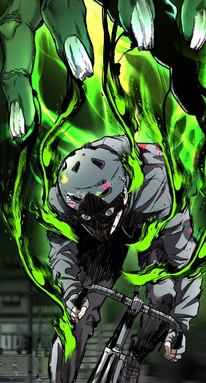 Read Wind Breaker Manhwa ENGLISH Manga Online