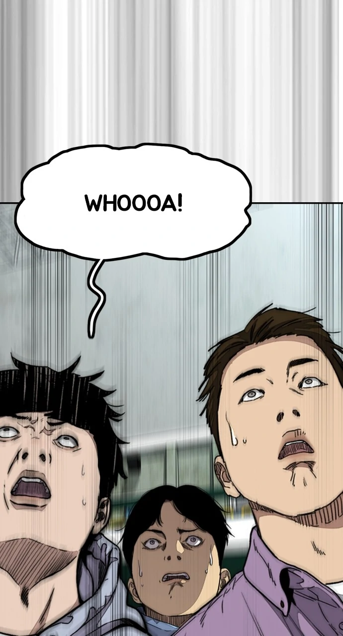 Read Wind Breaker Manhwa ENGLISH Manga Online