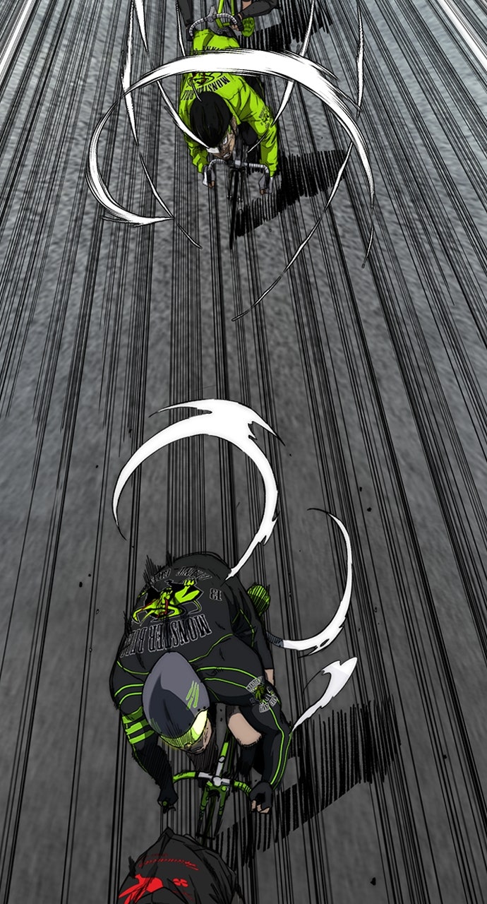 Read Wind Breaker Manhwa ENGLISH Manga Online