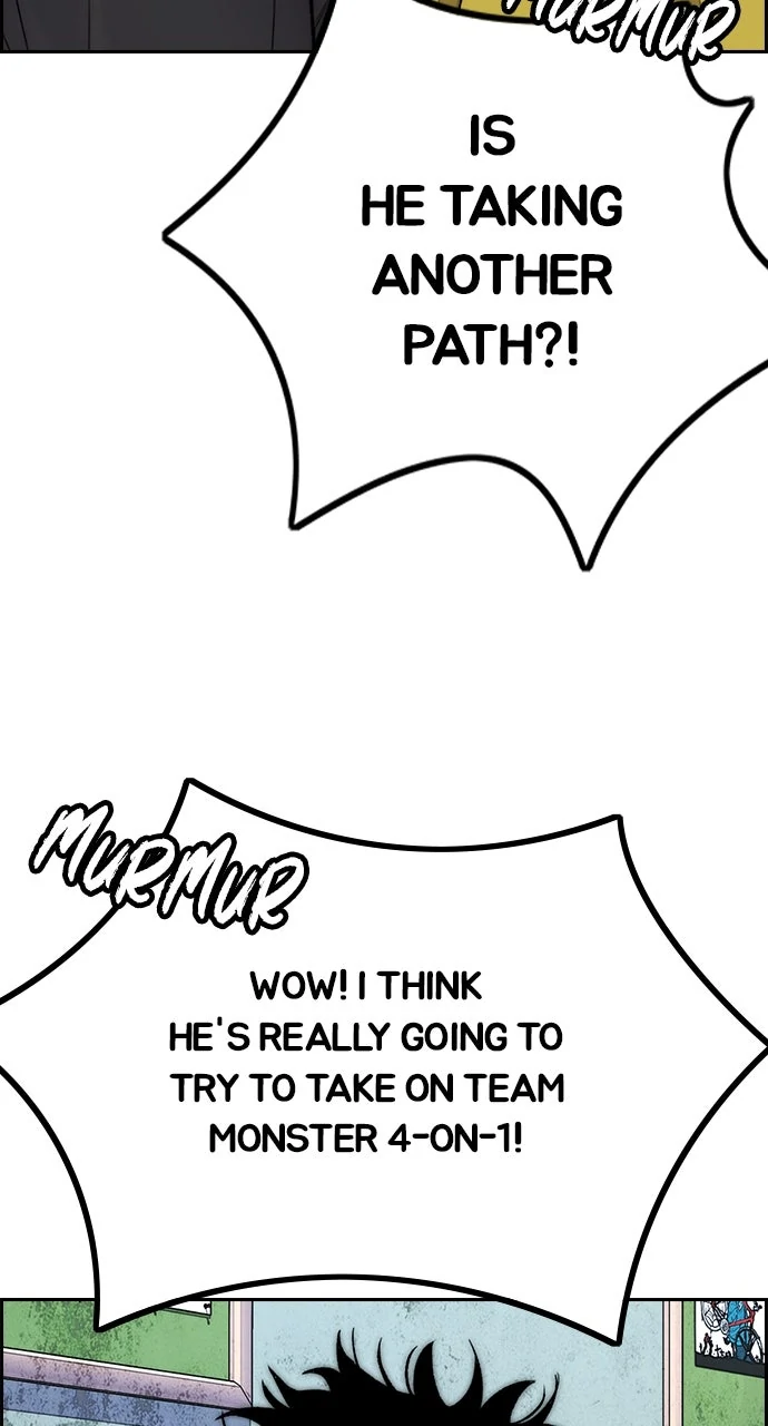 Read Wind Breaker Manhwa ENGLISH Manga Online