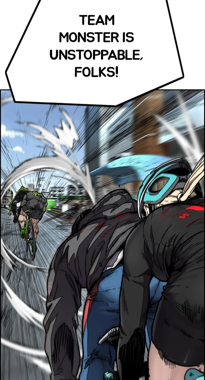 Read Wind Breaker Manhwa ENGLISH Manga Online