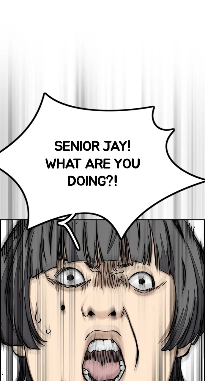 Read Wind Breaker Manhwa ENGLISH Manga Online