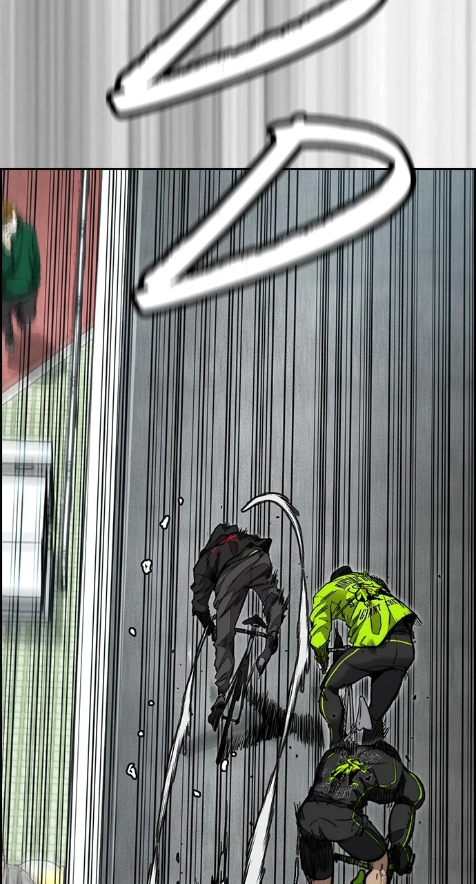 Read Wind Breaker Manhwa ENGLISH Manga Online