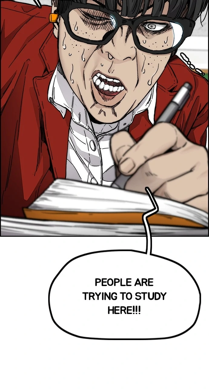 Read Wind Breaker Manhwa ENGLISH Manga Online