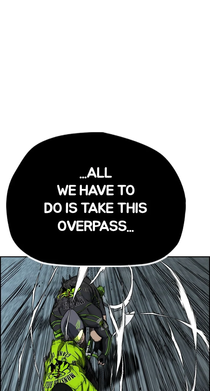 Read Wind Breaker Manhwa ENGLISH Manga Online