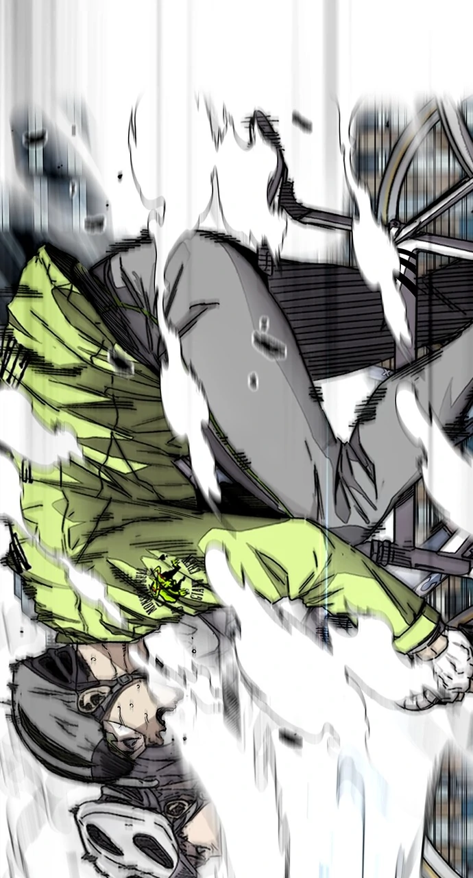 Read Wind Breaker Manhwa ENGLISH Manga Online