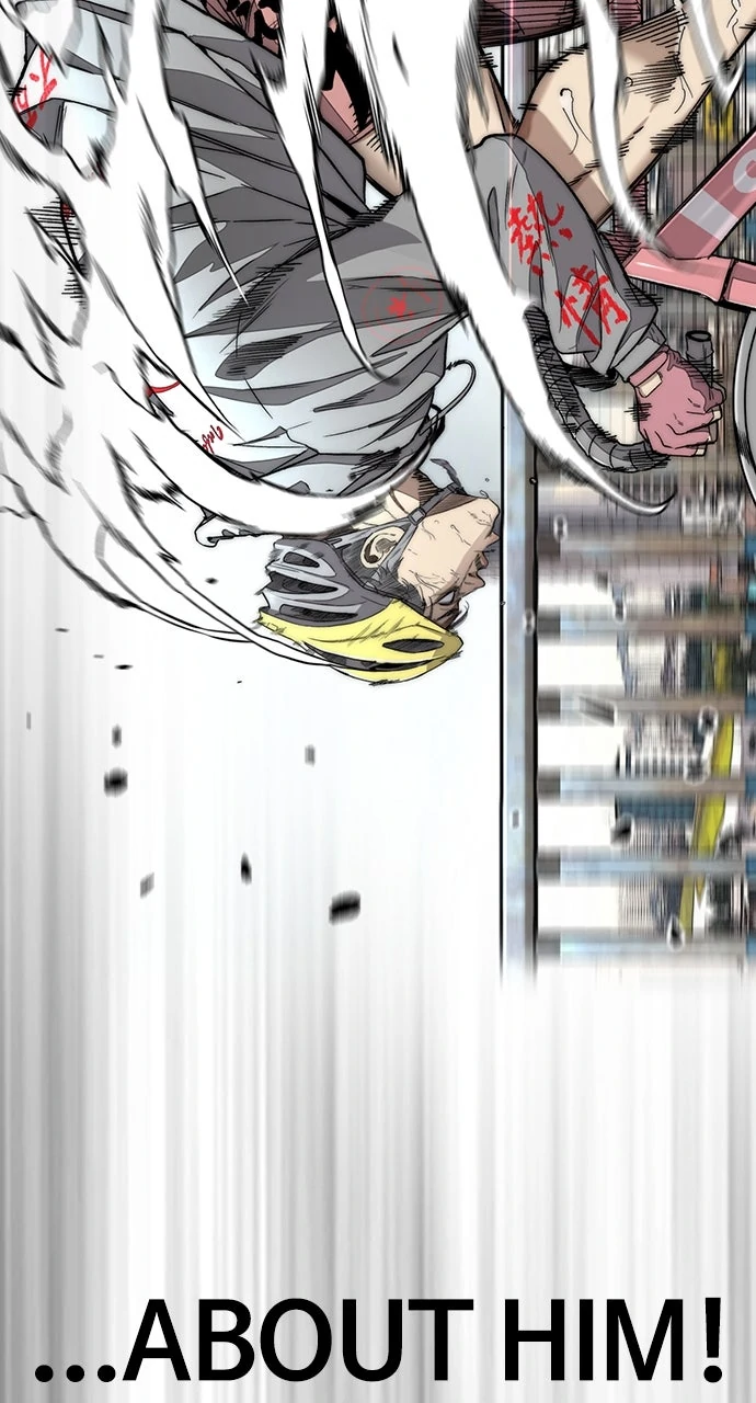 Read Wind Breaker Manhwa ENGLISH Manga Online