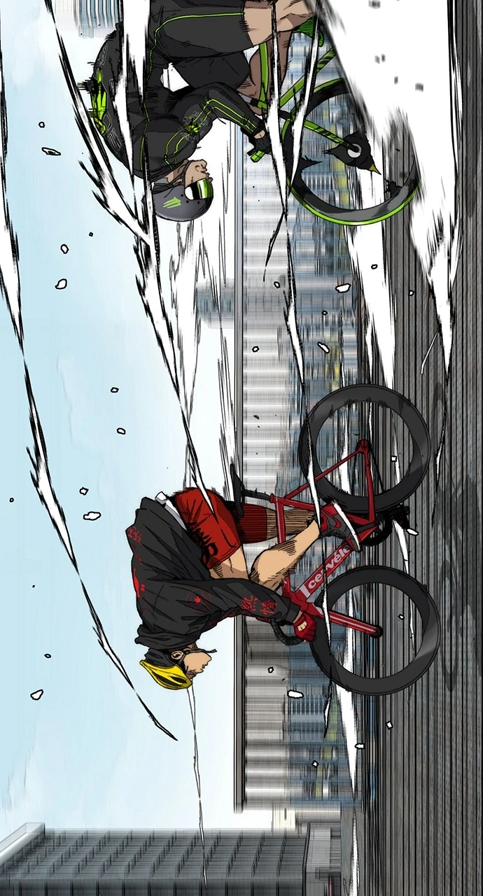 Read Wind Breaker Manhwa ENGLISH Manga Online