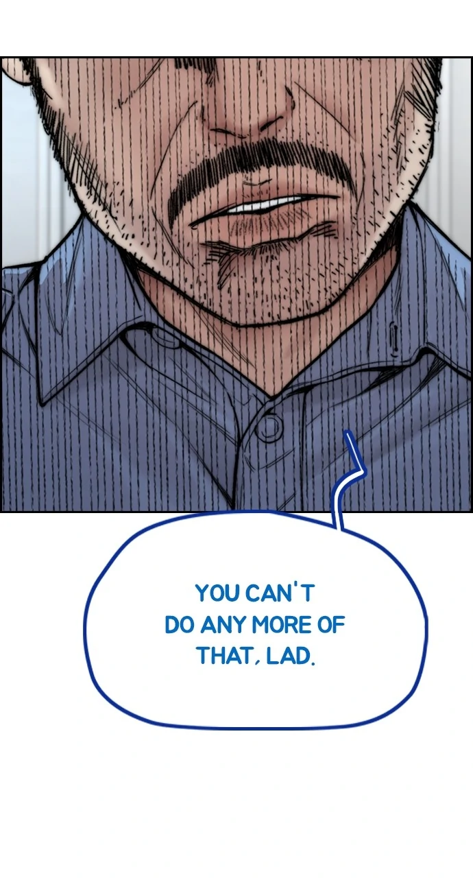 Read Wind Breaker Manhwa ENGLISH Manga Online