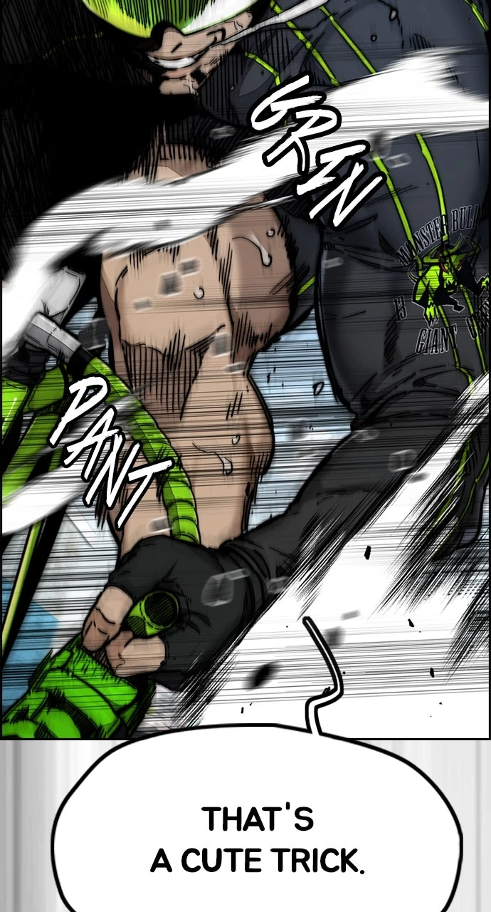 Read Wind Breaker Manhwa ENGLISH Manga Online